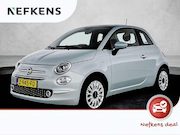 Fiat 500 - 1.0 Hybrid Dolcevita Finale 69 PK | 1e eigenaar | Panoramada