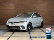 Volkswagen Polo - 1.0 TSI Style | DSG | Navi | IQ.LED | Licht + Zicht | Discov