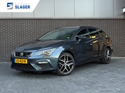 Seat Leon - ST 1.5 TSI FR Business Intense - DSG|Dealer ond.|Trekhaak|Cr