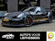 Porsche 911 - 4.0 GT3 RS / 2Jr Approved / Clubsport / Buckets / Carbon / L