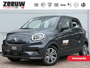 Leapmotor T03 - Design 37.3 kWh