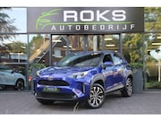 Toyota Yaris Cross - 1.5 Hybrid 115 Dynamic Comfort pack