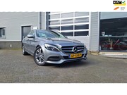 Mercedes-Benz C-klasse - 180 CDI, Lease Edition/Navigatie/Pdc/Cruise/Lm Enz