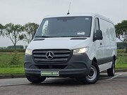 Mercedes-Benz Sprinter - 314 L2H1 RWD Trekhaak