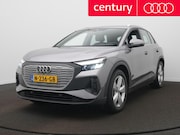 Audi Q4 e-tron - 35 Launch edition 55 kWh | Elek. Klep | Stoelverwarming | Ca