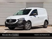 Mercedes-Benz Citan - eCitan L1 51 kW Pro | AC/DC Lader | Navigatiepakke