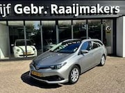 Toyota Auris - Touring Sports 1.8 Hybrid Lease*Panoramadak*EXPORT