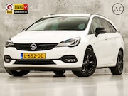 Opel Astra - Sports Tourer 1.4 Ultimate 145Pk Automaat (VIRTUAL COCKPIT,