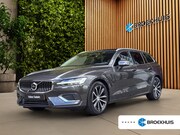 Volvo V60 - 2.0 T6 Plug-in hybrid AWD Core Bright | SOH 95% | Camera | C
