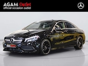 Mercedes-Benz CLA-Klasse - Coupé 180 Business Solution AMG