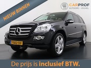 Mercedes-Benz GL-klasse - 500 7 Pers | Pano | Camera | Leder |