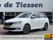 Skoda Fabia - Combi 1.0 TSI Business Edition Navi, Trekhaak, Stoelvrw., Ri