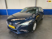 Mazda 3 - 2.0 SkyActiv-G 165 GT-M