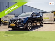 Nissan Qashqai - 1.2 Tekna Automaat Complete Uitvoering