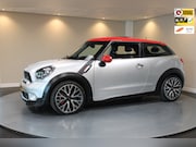 MINI Paceman - 1.6 John Cooper Works ALL4 *218Pk* Pano|Stoelverw.|AmbiLight