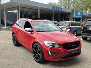 Volvo XC60 - T5 AWD R-Design Polestar Standkachel ACC Harman Kardon