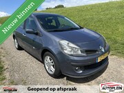 Renault Clio - 1.6-16V Dynamique INRUILKOOPJE