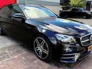 Mercedes-Benz E-klasse - Estate 350 d Premium