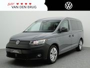 Volkswagen Caddy - Maxi 1.5 TSI eHybride 150PK DSG Automaat | INCL BTW/BPM | 7 