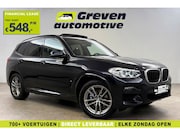 BMW X3 - xDrive30e High Executive M-Sport | Pano | Sfeer | Virtual | 
