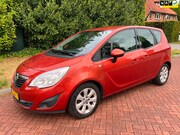 Opel Meriva - 1.4 Edition auto goede airco rijd heerlijk met n.a.p