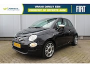 Fiat 500 - TwinAir Turbo 85pk Young | Cruise Control | Airco | Bluetoot