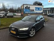 Audi A6 - Avant 1.8 TFSI ultra Origineel NAP