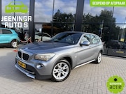 BMW X1 - sDrive 20d EfficientDynamics Edition Business|Camera|Trekhaa