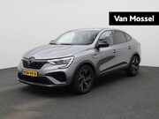 Renault Arkana - 1.6 E-Tech hybrid 145 E-Tech engineered | BOSE Premium Sound