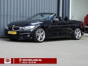 BMW 4-serie - Cabrio 428i High Executive M Sportpakket | HUD