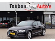 Audi A3 - Limousine 1.0 TFSI Navigatie, Camera, Climate control, Cruis