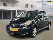 Toyota Aygo - 1.0-12V Comfort Navigator I NAVI I AIRCO I NL AUTO