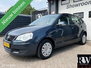 Volkswagen Polo - 1.4-16V Comfortline *NAP*AIRCO*CRUISE