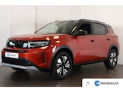 Opel Frontera - Electric GS 44 kWh | Navi | Verw. stoelen en stuur | Camera