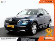 Skoda Kamiq - 1.0 TSI 110pk DSG Dynamic Navigatie Apple Carplay/Android Au