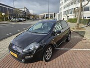 Fiat Punto - Evo 0.9 Navi PDV Cruise Climate