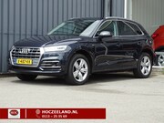 Audi Q5 - 50 TFSI e quattro Pro Line S-Line | LED | 19"