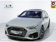 Audi A4 - Limousine 40 TFSI quattro S edition DAK|MATRIX|SLINE|