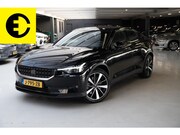 Polestar 2 - Long Range Dual Motor Launch Edition 78kWh | 93, 4% SoH | St
