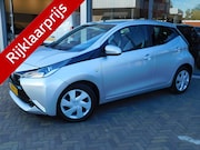 Toyota Aygo - 1.0 VVT-i x-play
