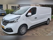 Renault Trafic - 2.0 dCi 120 T29 L2H1 Work Edition