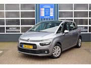 Citroën C4 Picasso - 1.2 PureTech Selection Trekhaak Navi Cruise control