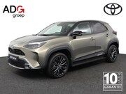 Toyota Yaris Cross - 1.5 Hybrid Adventure | Apple Carplay/Android Auto | Tree pla
