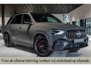 Mercedes-Benz GLE-klasse - Hybrid 4M+ MANUFAKTUR Silicium|Carbon|Massage|Soft