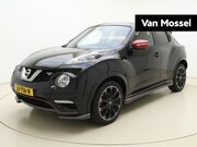 Nissan Juke - 1.6 DIG-T Nismo RS | 218PK | Recaro Sportstoelen | Lichtmeta