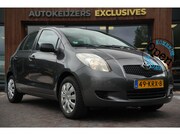 Toyota Yaris - 1.3 VVTi Sol Airco Radio