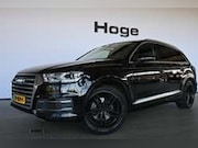Audi Q7 - 3.0 TDI ultra quattro S-Line Automaat Clima Naviga