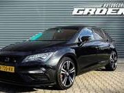 Seat Leon - 1.8 TSI FR Business Intense 180PK|LED|ACC|CARPLAY