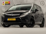 Opel Zafira - Tourer 1.4 Sport 7 Persoons (AIRCO, GETINT GLAS, TREKHAAK, S