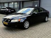 Volvo S80 - 3.2 AWD Summum